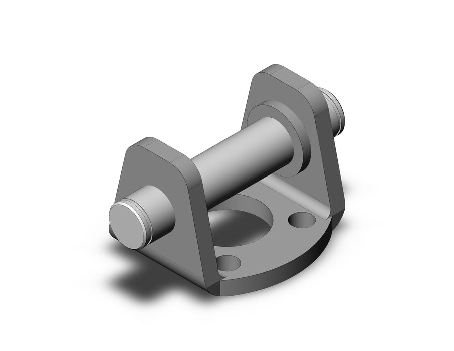 NCG-D050 KIT, DBL CLEVIS MOUNT