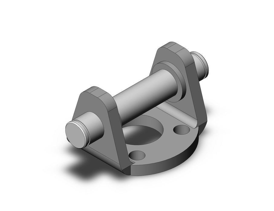 NCG-D063 KIT, DBL CLEVIS MTG