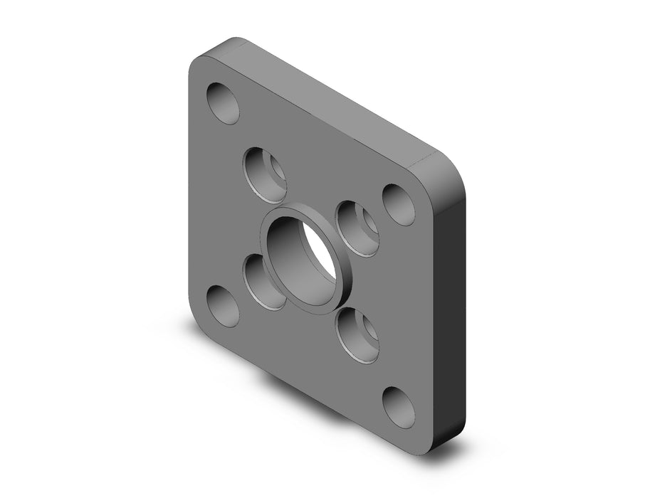 NCG-F032 KIT, FLANGE MTG NCG-32