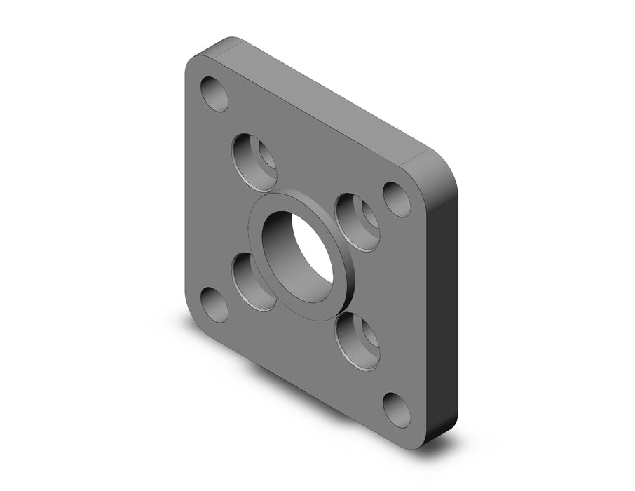 NCG-F040 KIT, FLANGE MTG NCG-40