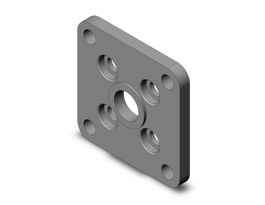 NCG-F063 KIT, FLANGE MTG NCG-63