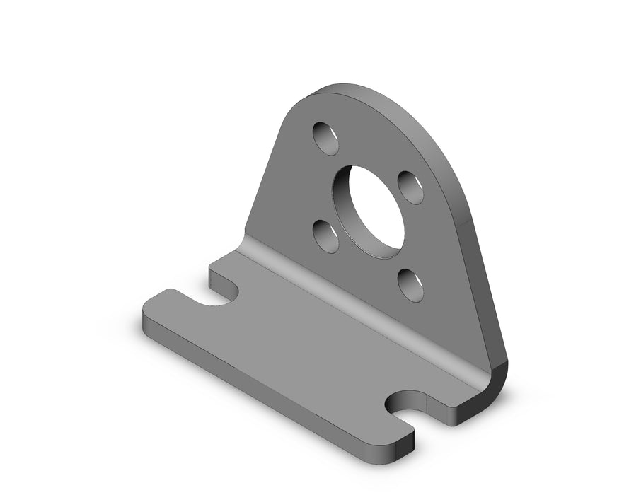 NCG-L025 KIT, FOOT BRACKET