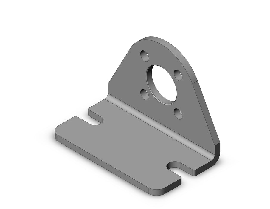 NCG-L032 KIT, FOOT BRACKET