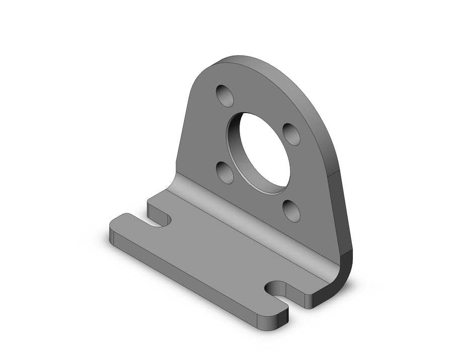 NCG-L050 KIT, FOOT BRACKET