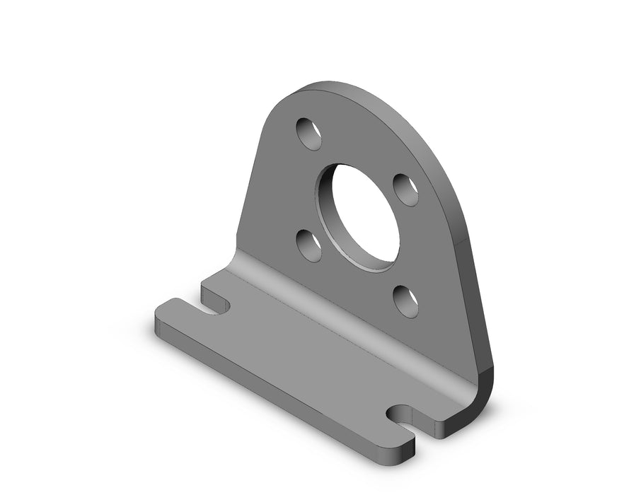 NCG-L063 KIT, FOOT BRACKET