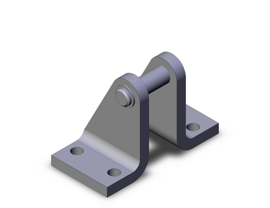 NCG-PC063 BRACKET, SINGLE CLEVIS