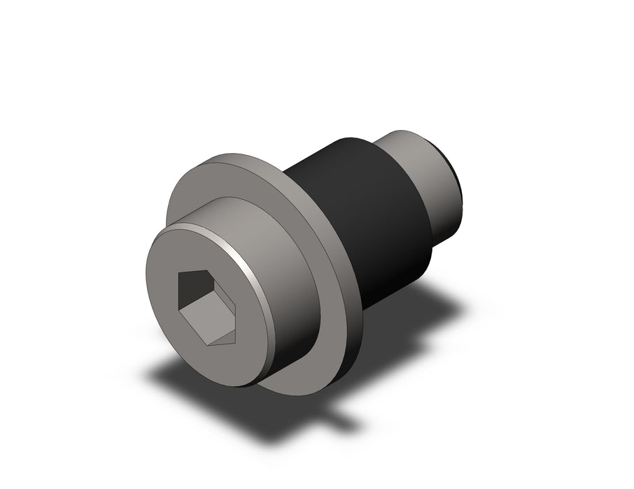 NCG-T050 MOUNTING HARDWARE FOR TRUNNION