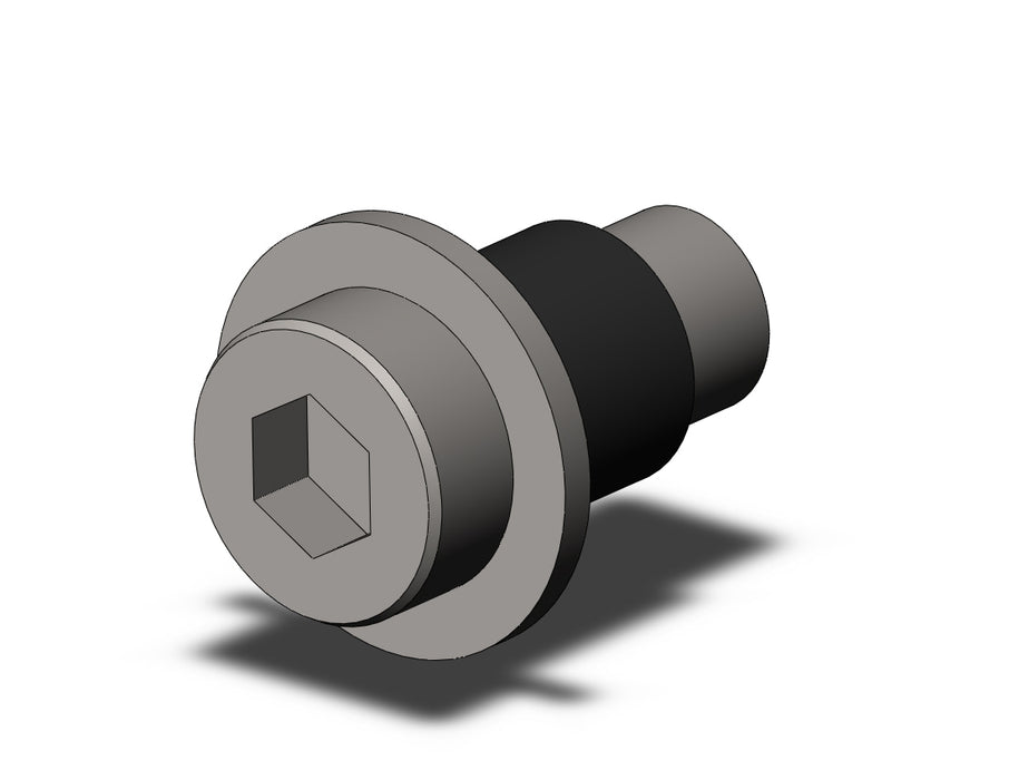 NCG-T063 MOUNTING HARDWARE FOR TRUNNION