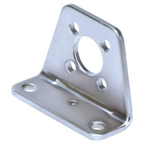 NCG-C020 KIT,SINGLE REAR CLEVIS