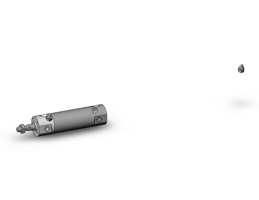 NCGBA20-0100 NCG Cylinder
