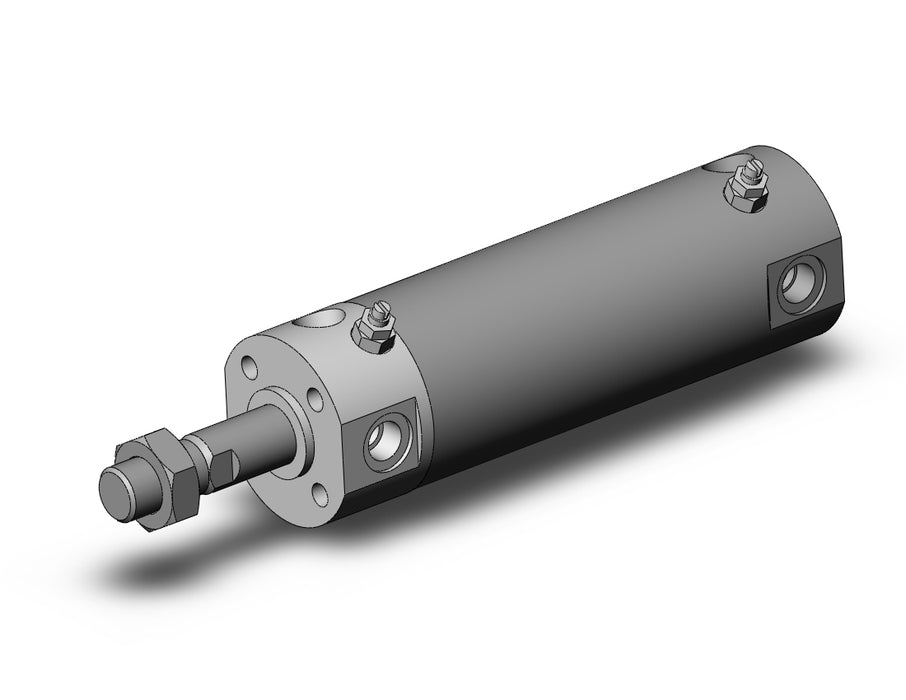 NCGBA32-0200-XC6 NCG Cylinder
