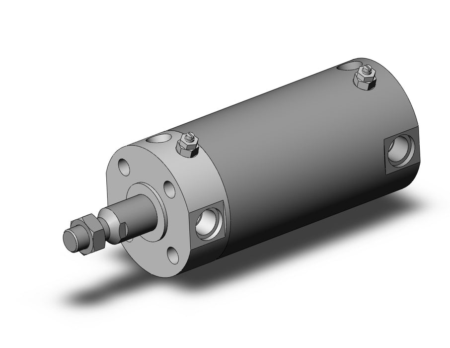 NCGBA63-0250 NCG Cylinder