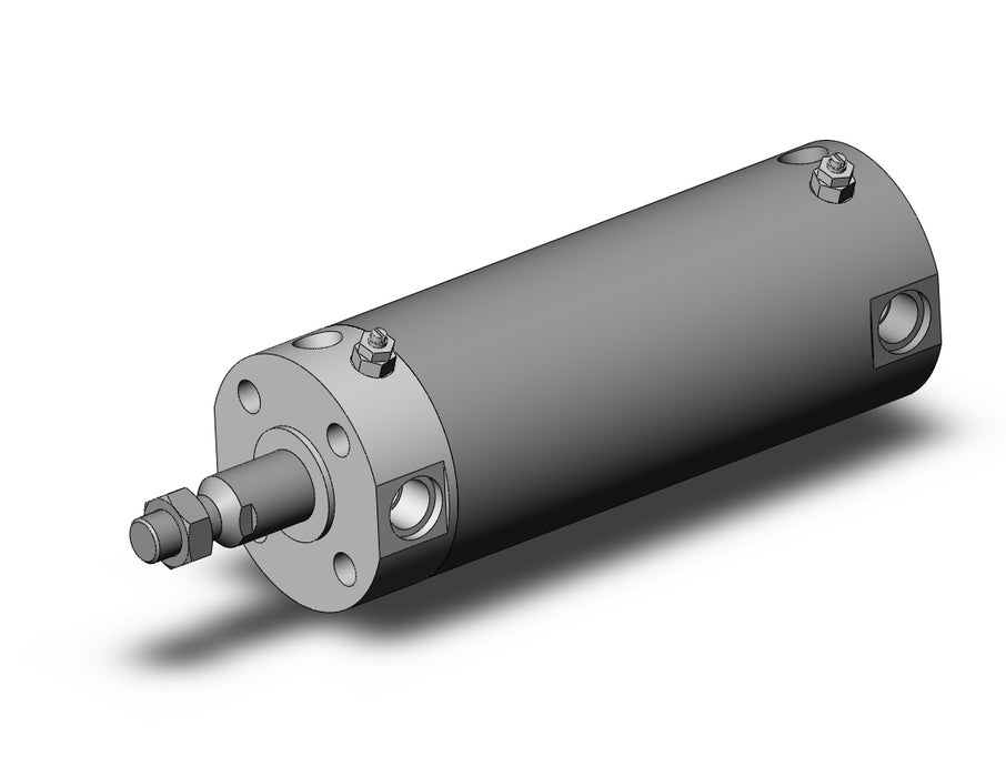 NCGBA63-0400-XC6 NCG Cylinder