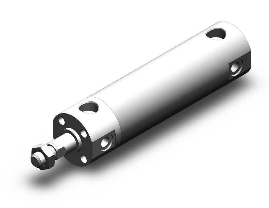 NCGBN25-0200 NCG Cylinder