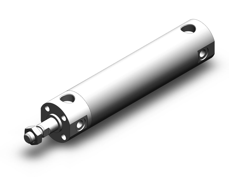 NCGBN25-0300 NCG Cylinder