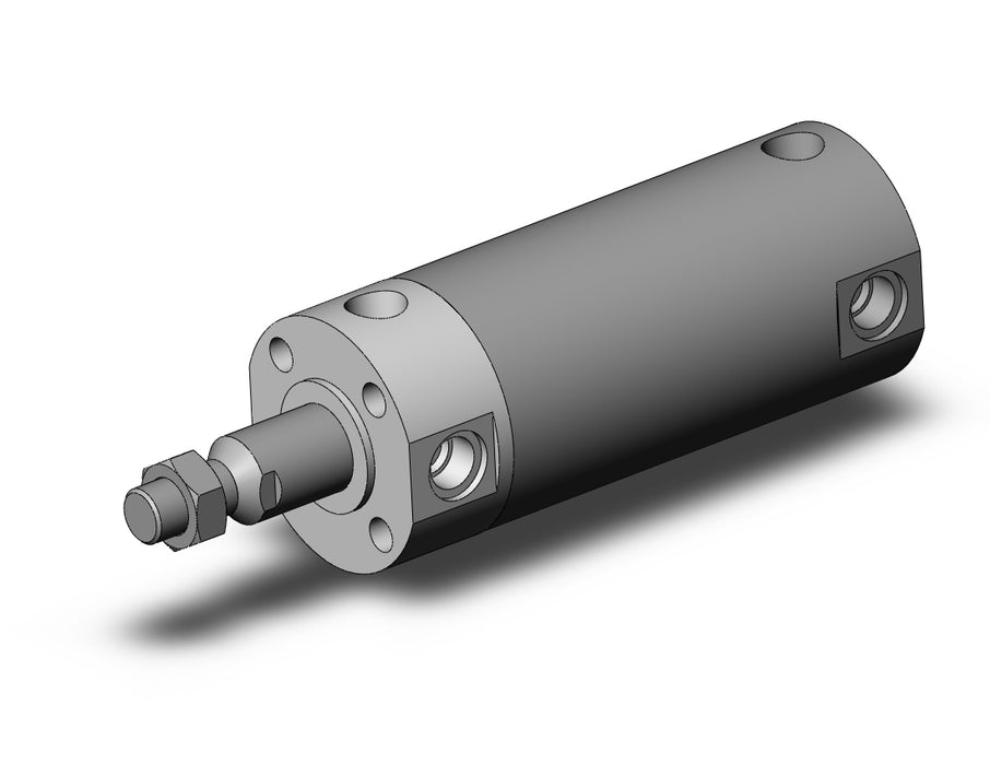 NCGBN50-0200-XC6 NCG Cylinder