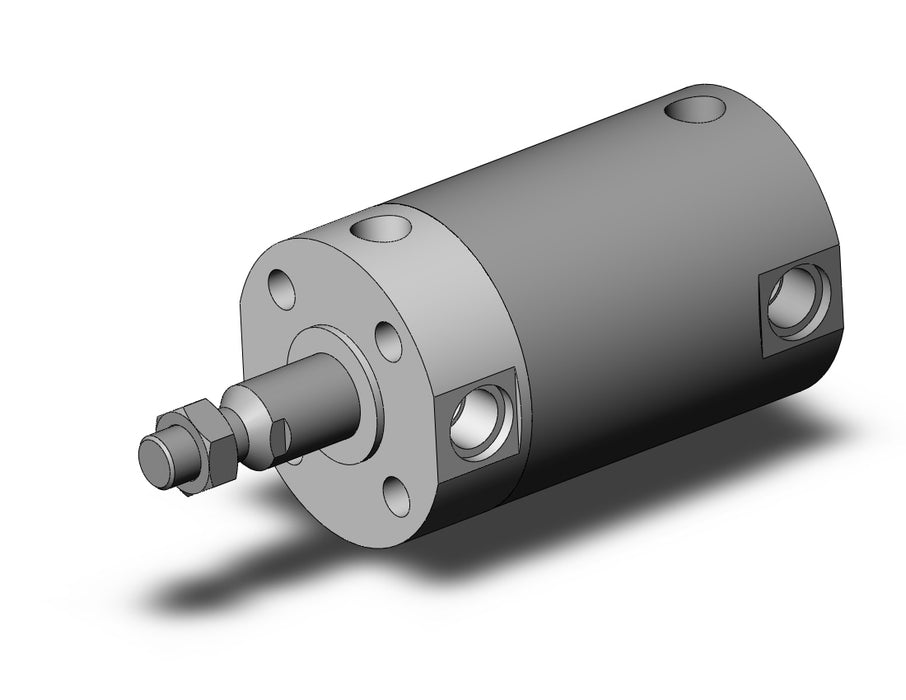 NCGBN63-0100-XC37 NCG Cylinder