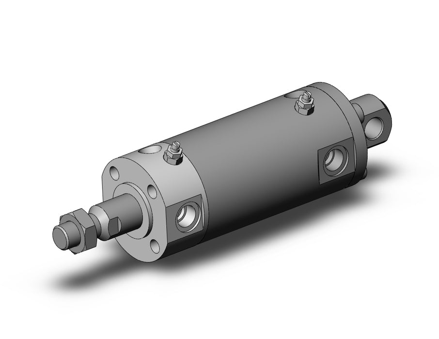 NCGCA40-0100-XC37 NCG Cylinder
