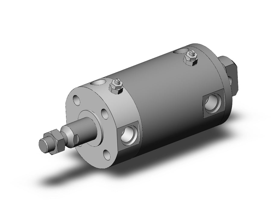 NCGCA63-0100 NCG Cylinder