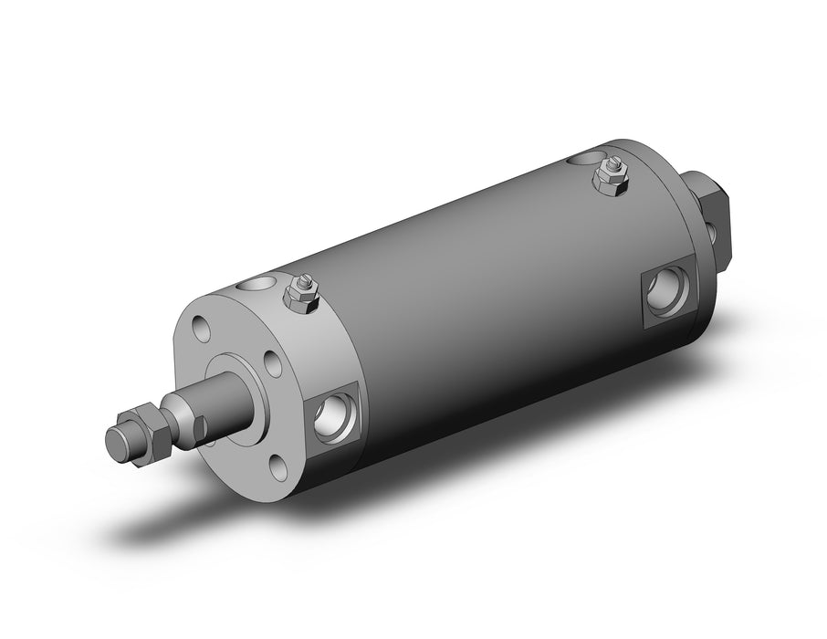 NCGCA63-0300-XC6 NCG Cylinder