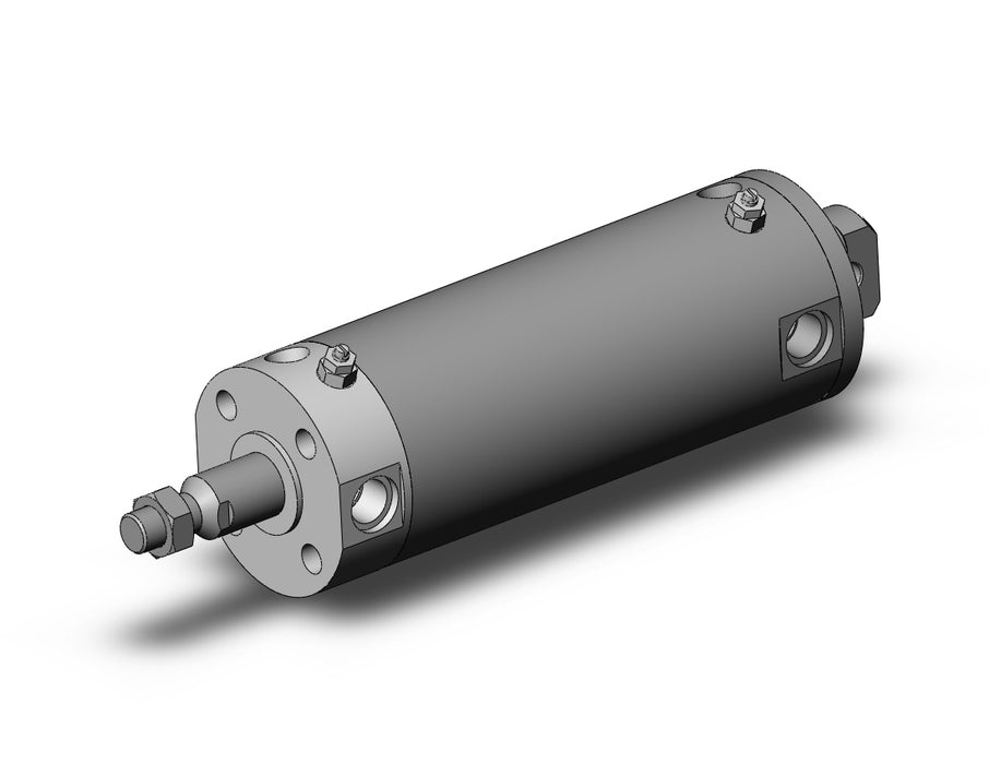 NCGCA63-0400-XC6 NCG Cylinder