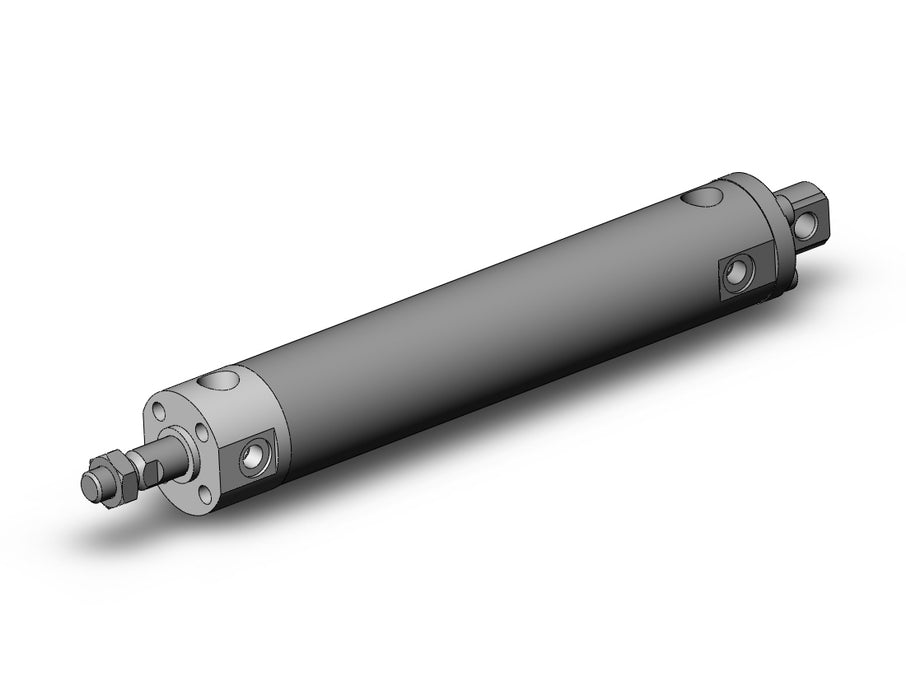 NCGCN25-0400 NCG CYLINDER
