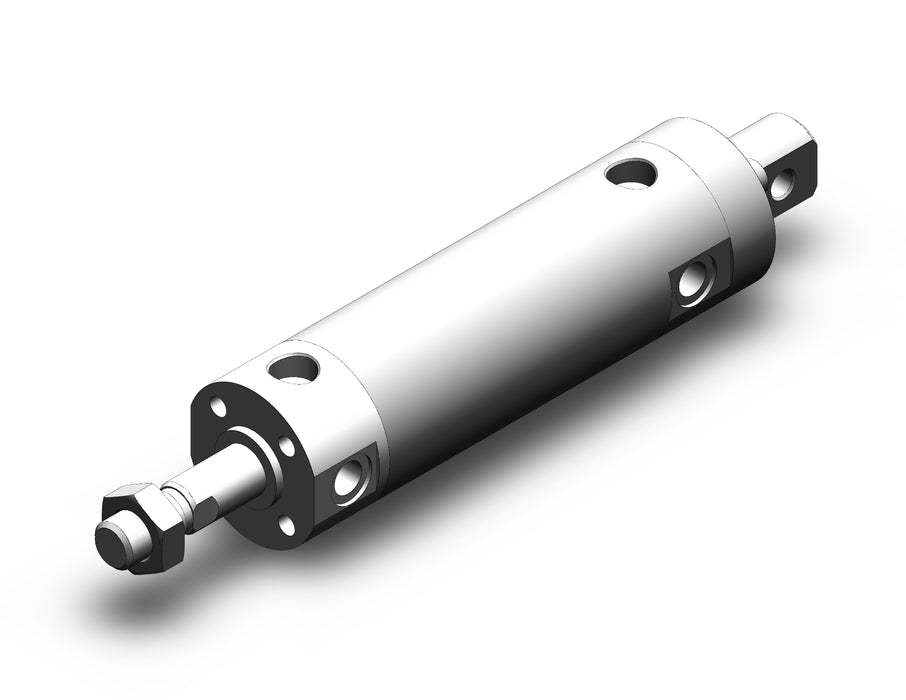 NCGCN32-0200 NCG CYLINDER