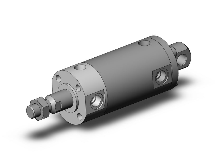 NCGCN40-0050 NCG Cylinder