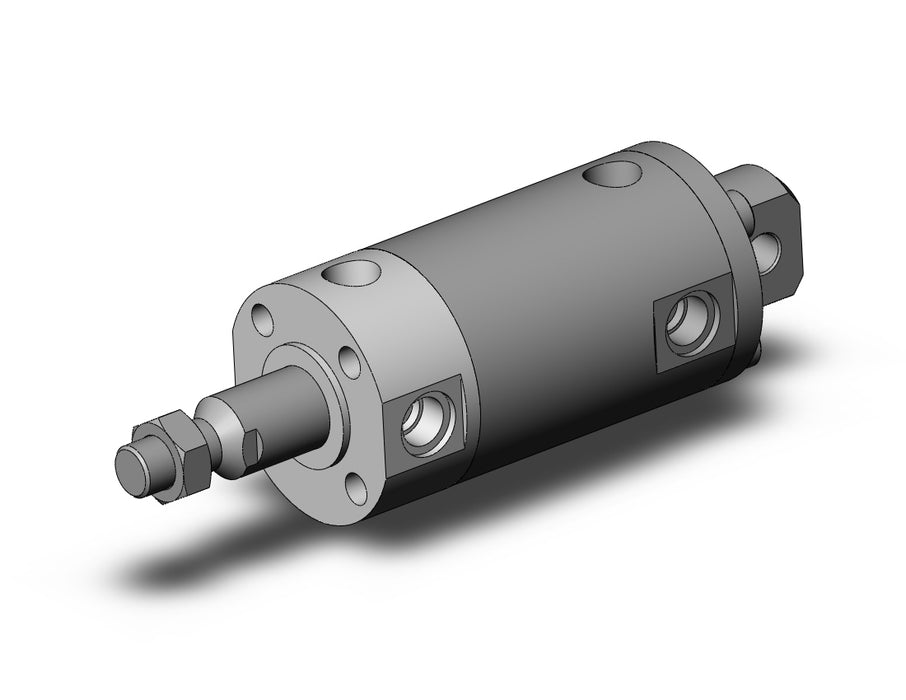 NCGCN50-0050 NCG Cylinder