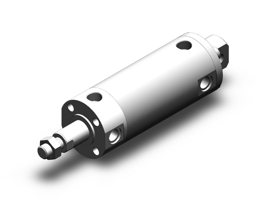 NCGCN50-0200 NCG Cylinder