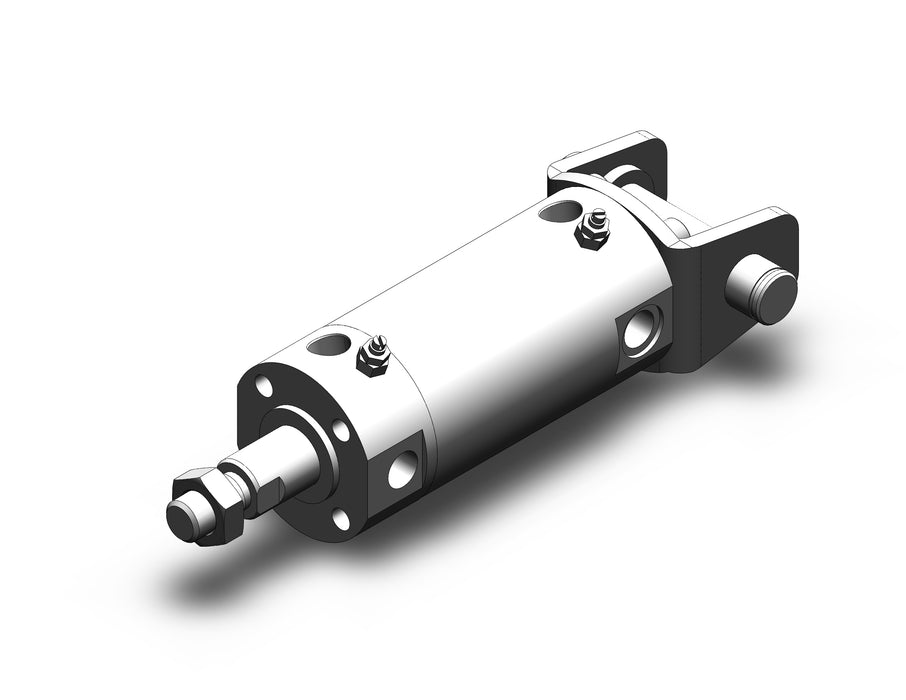 NCGDA40-0100 NCG Cylinder