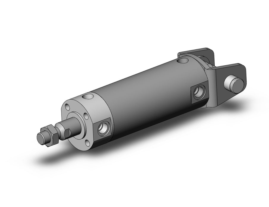 NCGDN40-0200-XB6 NCG Cylinder