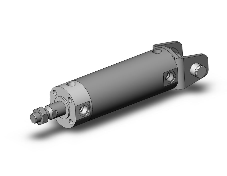 NCGDN40-0250 NCG Cylinder