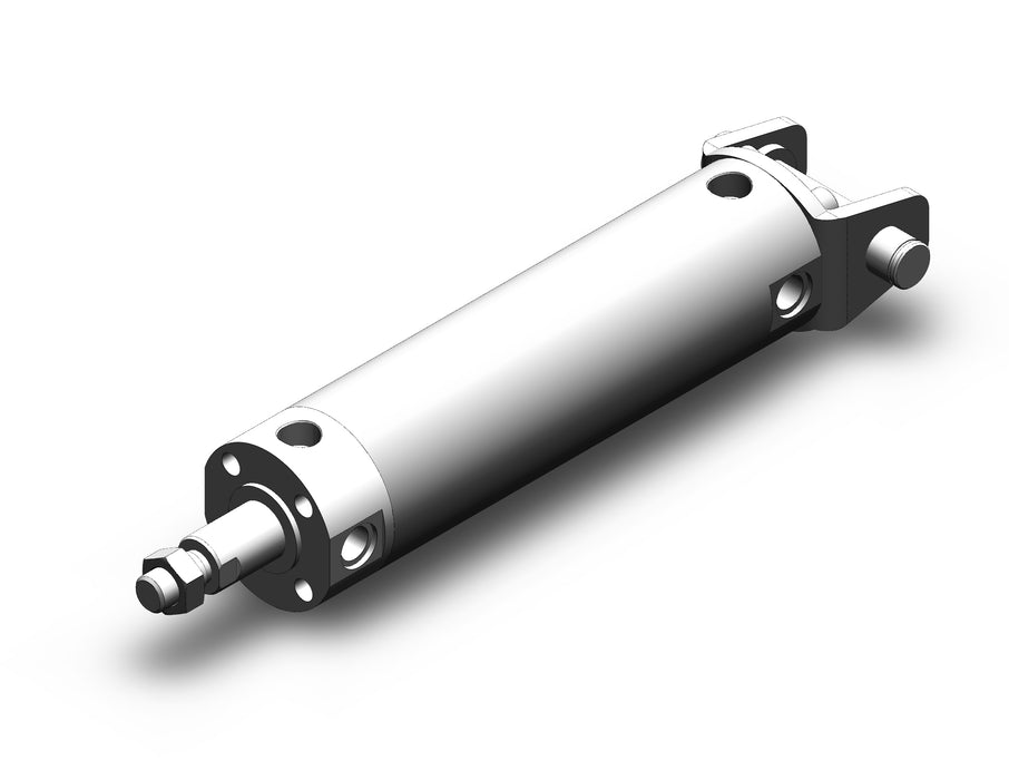 NCGDN50-0500 NCG CYLINDER