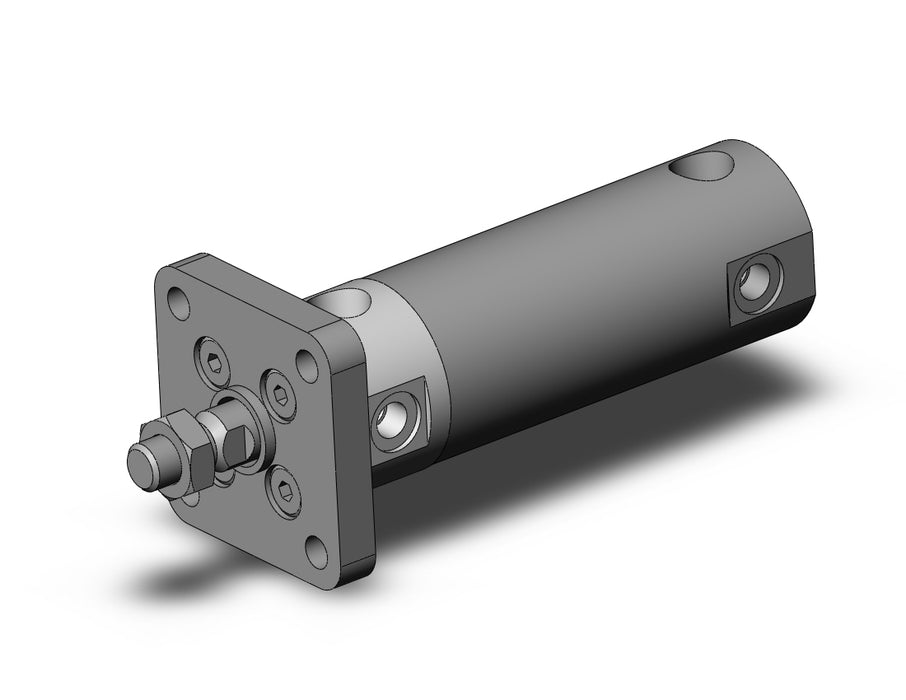 NCGFN25-0100 NCG Cylinder