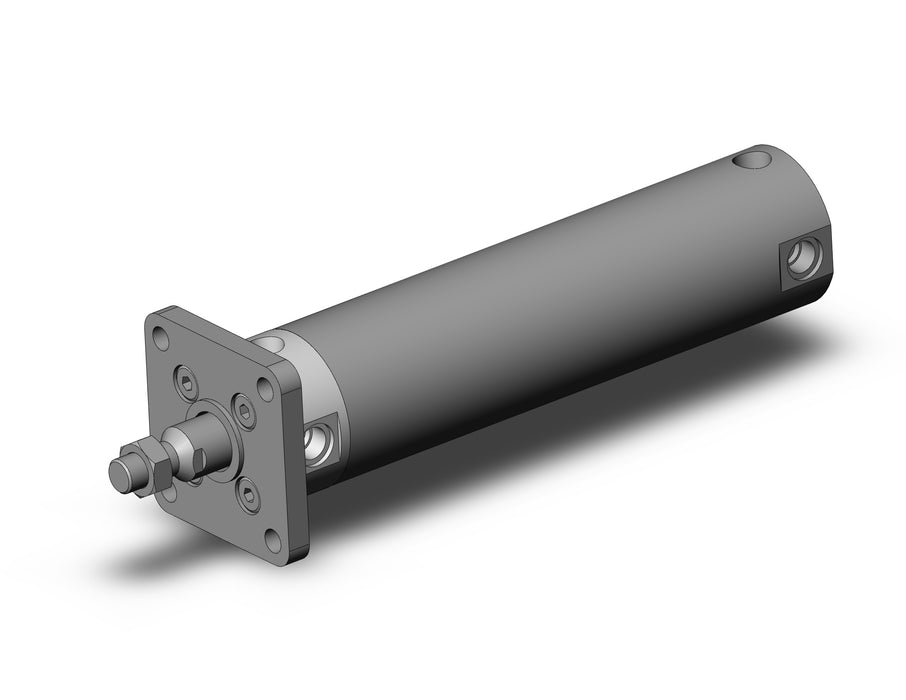 NCGFN50-0600-XC6 NCG Cylinder