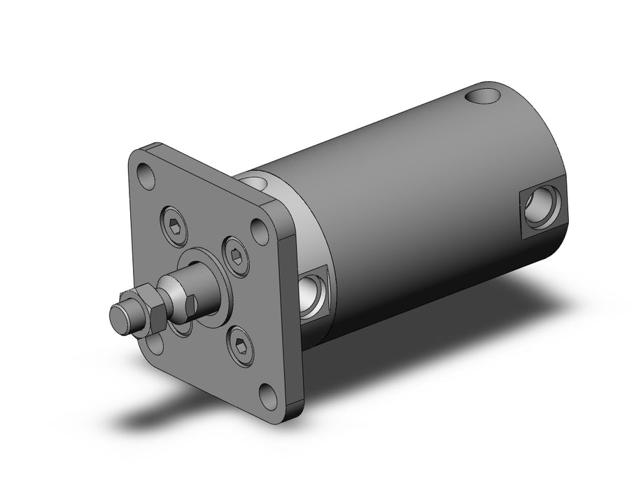 NCGFN63-0200 NCG Cylinder