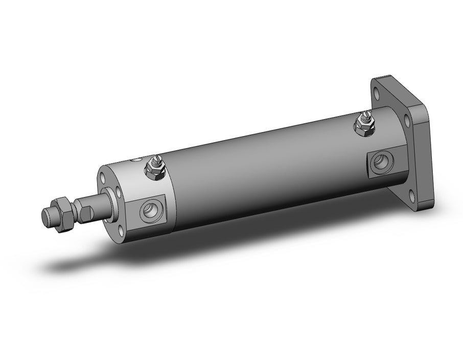 NCGGA25-0200 NCG Cylinder