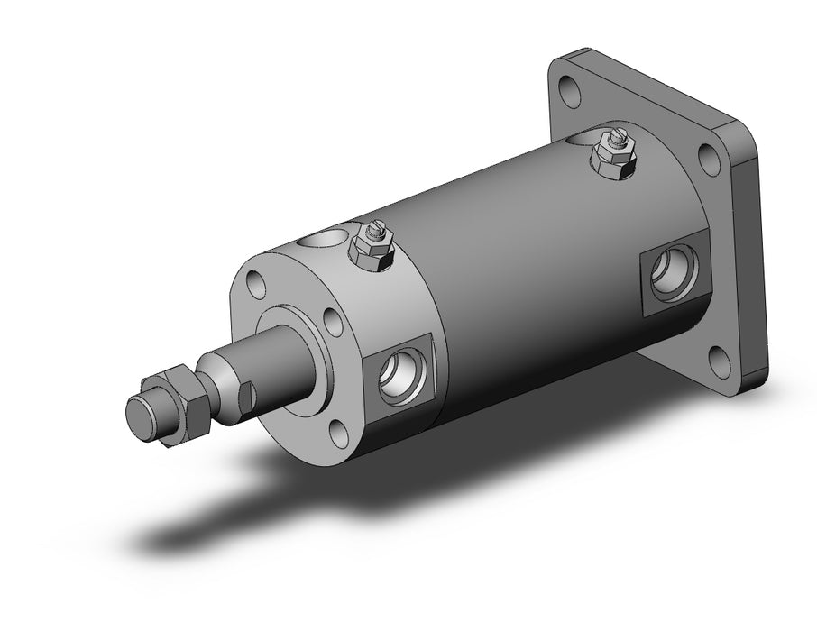 NCGGA50-0100 NCG Cylinder