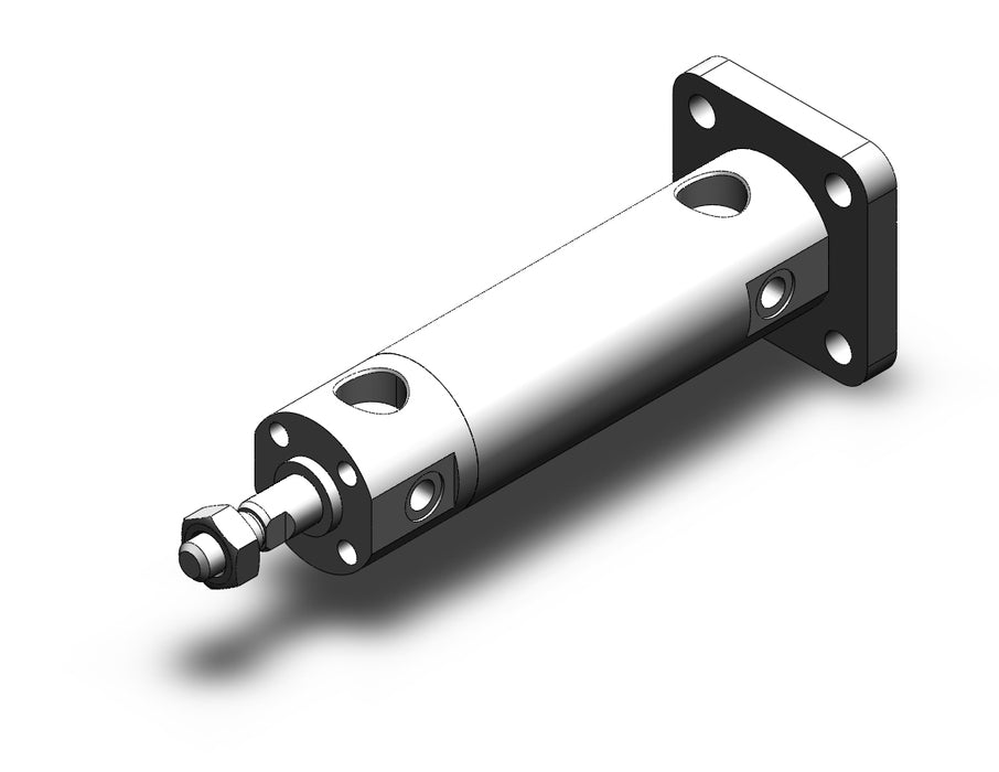 NCGGN20-0100 NCG Cylinder