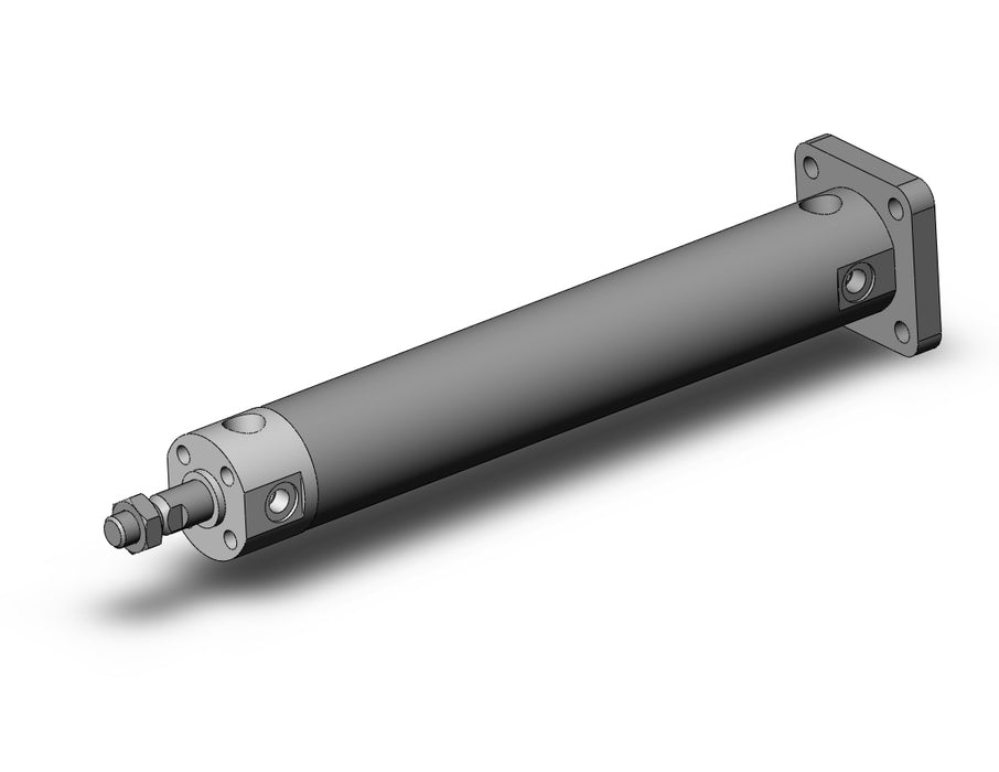 NCGGN25-0500 NCG Cylinder
