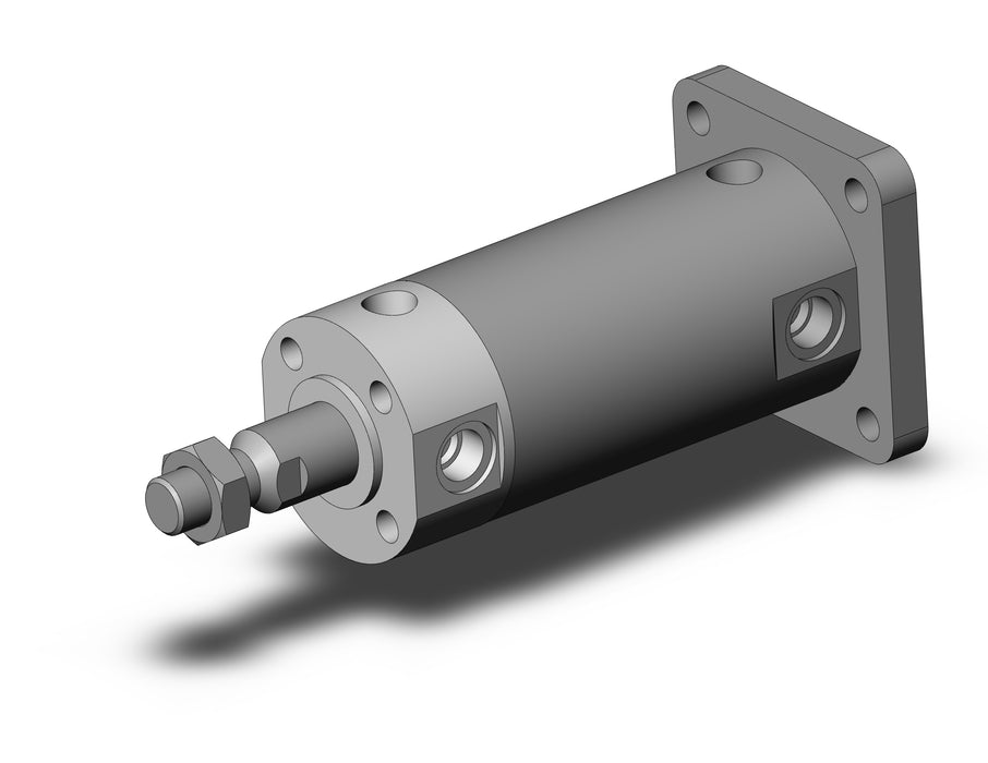 NCGGN40-0100 NCG Cylinder