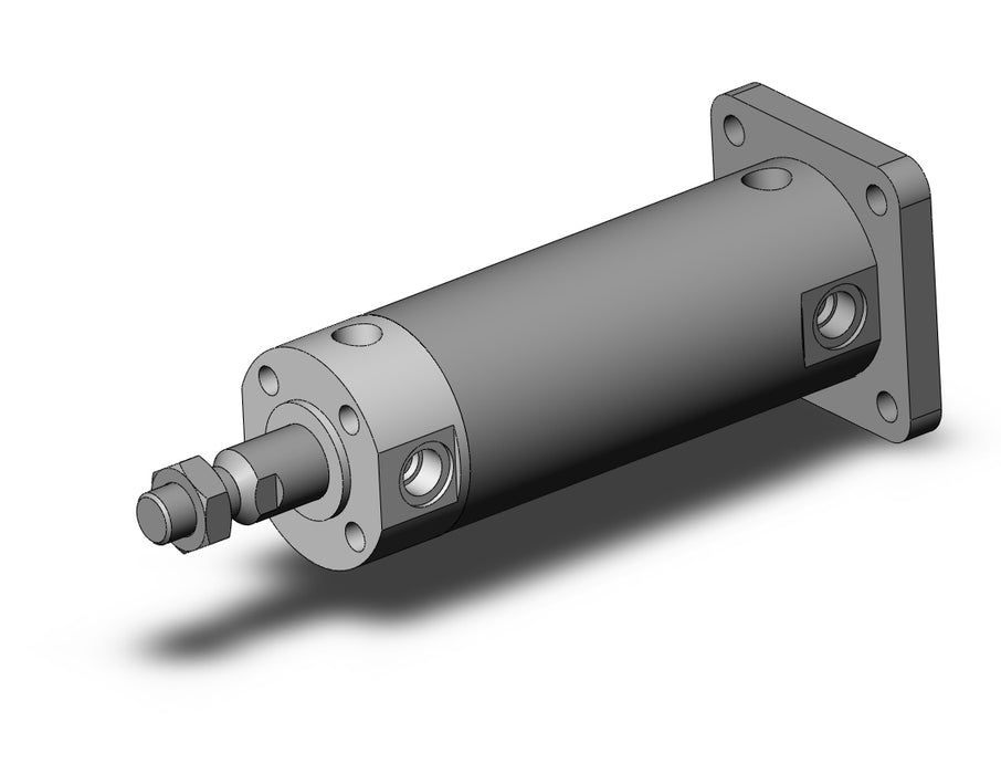 NCGGN40-0200-XC6 NCG Cylinder