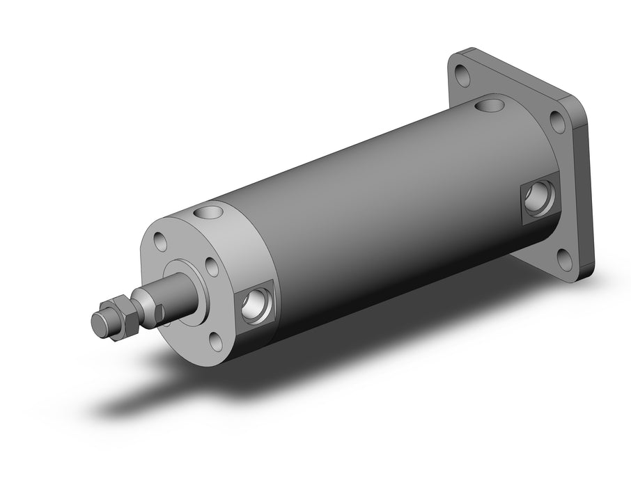 NCGGN63-0400 NCG Cylinder