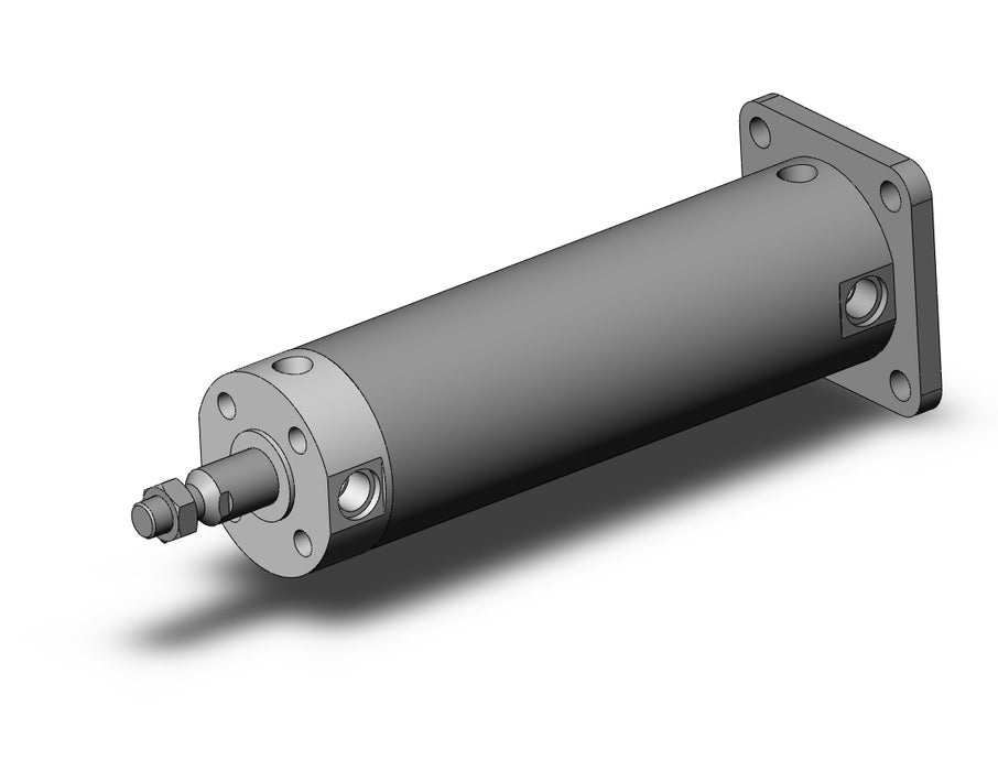 NCGGN63-0600 NCG Cylinder