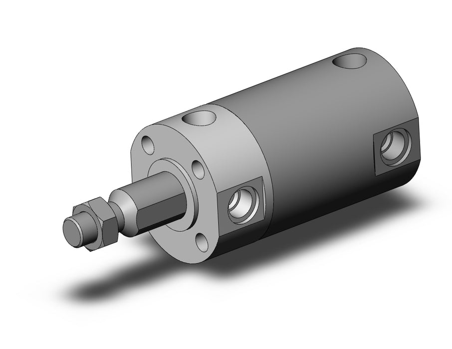 NCGKBN50-0050 NCG Cylinder