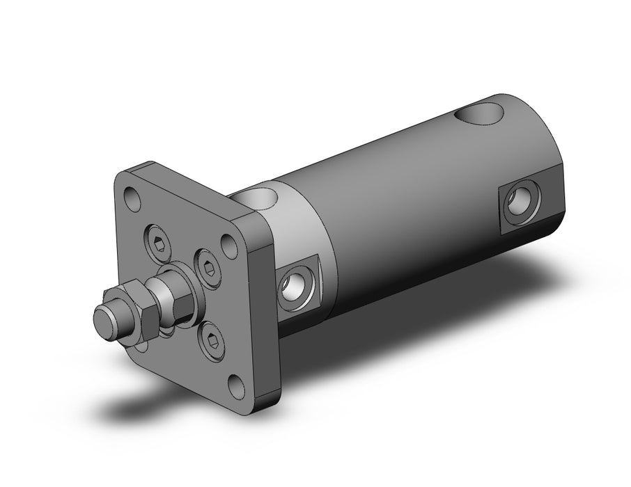 NCGKFN25-0050 NCG Cylinder