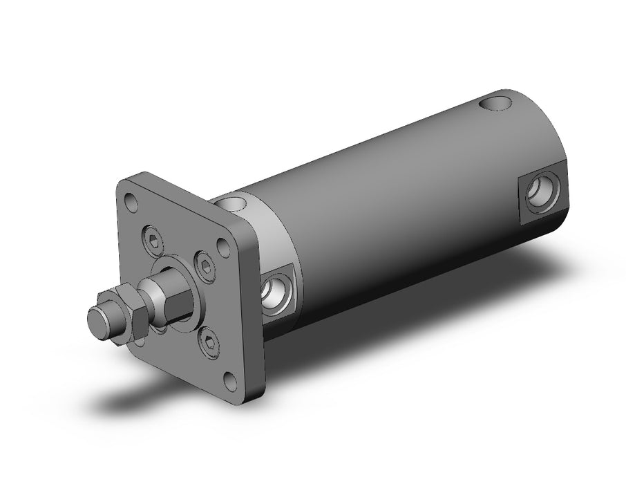 NCGKFN40-0200 NCG Cylinder