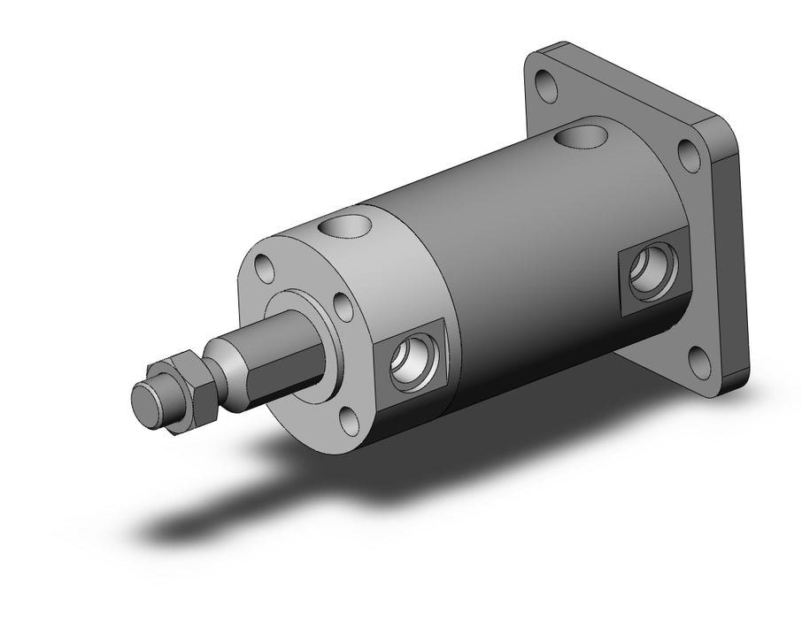 NCGKGN50-0050 NCG Cylinder