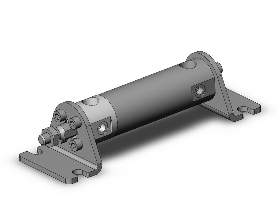 NCGKLN20-0100 NCG Cylinder